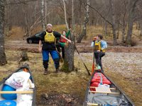 Feb 2019 Bothy Trip 011  The great bothy trip, ready to go : Feb 2019 Bothy Trip