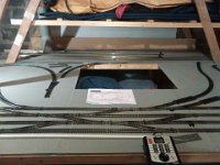 centreview : Lots of points to manage.