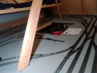 fromlhs : View from other end.