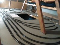 fromrhs : View from right hand end