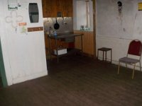 invermaillie 069  Kitchen area of other room : invermaillie