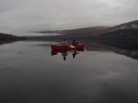 invermaillie 078  It was very calm. : invermaillie