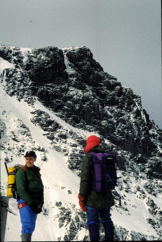 steven0031.JPG - A day out on Ben Nevis