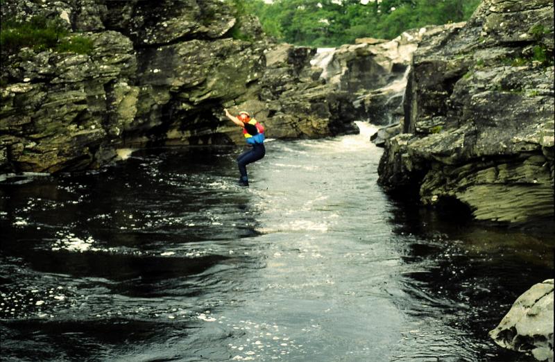 steven0106.JPG - On the Orchy - good shot