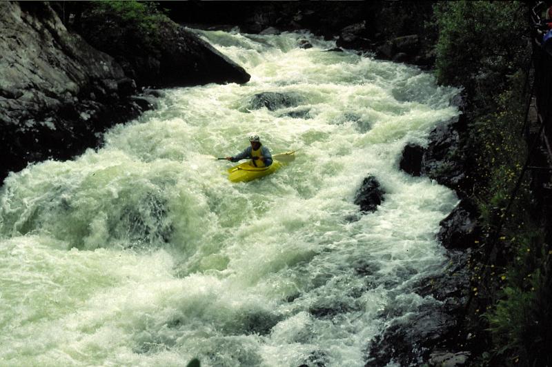 steven0107.JPG - Getting it right - Falls of Leny