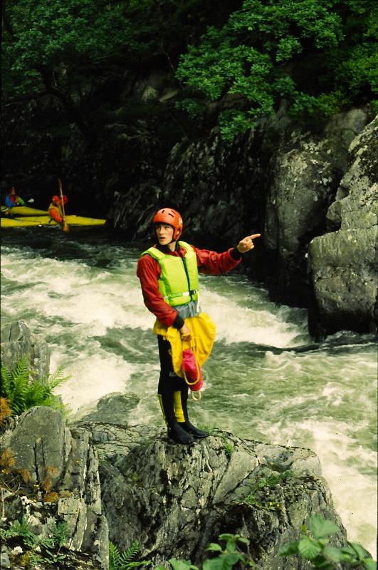 steven0110.JPG - Your going to paddle that!