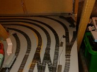 IMG 20151119 122150  diamond crossing from new outer track