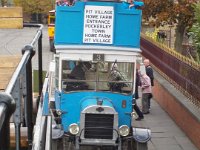 durham trip 024  The bus. : durham trip